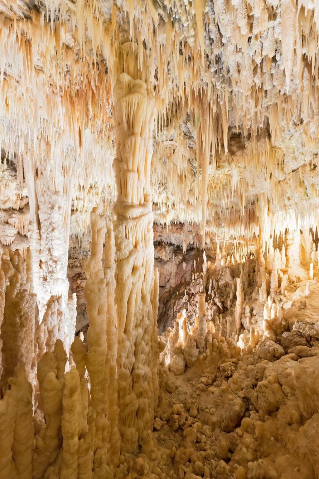 Luma * Castellana Grotte